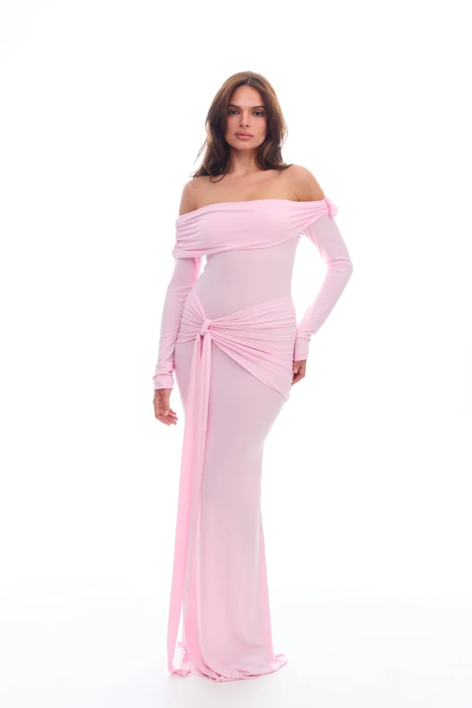 שמלת איזבלה